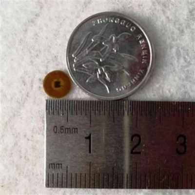 Anti Metal NFC merki