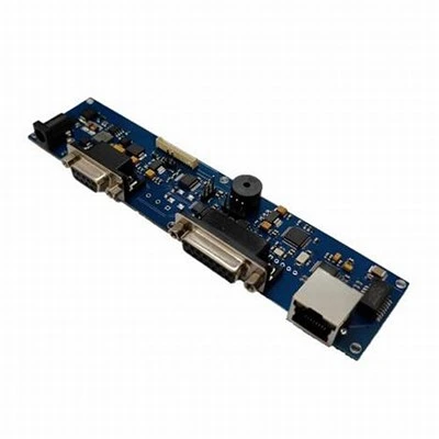 RFID stjórnborð