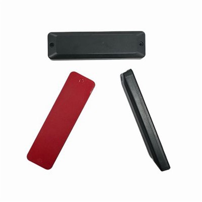 UHF málm plastmerki